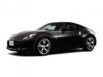Nissan 370Z 2009 года